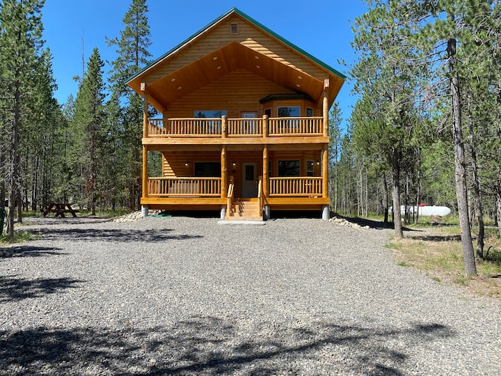 West Yellowstone Vacation Rentals & Homes Montana, United States Airbnb
