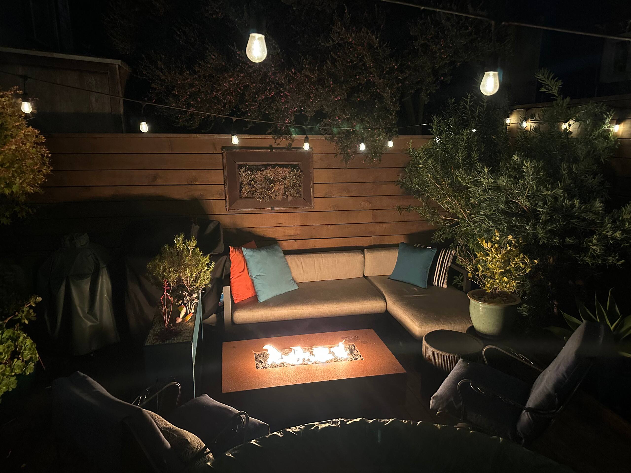 Home in San Francisco · ★4.95 · 3 bedrooms · 3 beds · 1.5 baths - Image 15