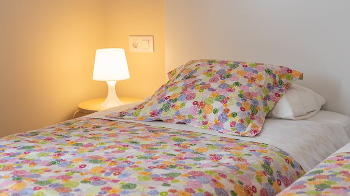 Dormitorio 3