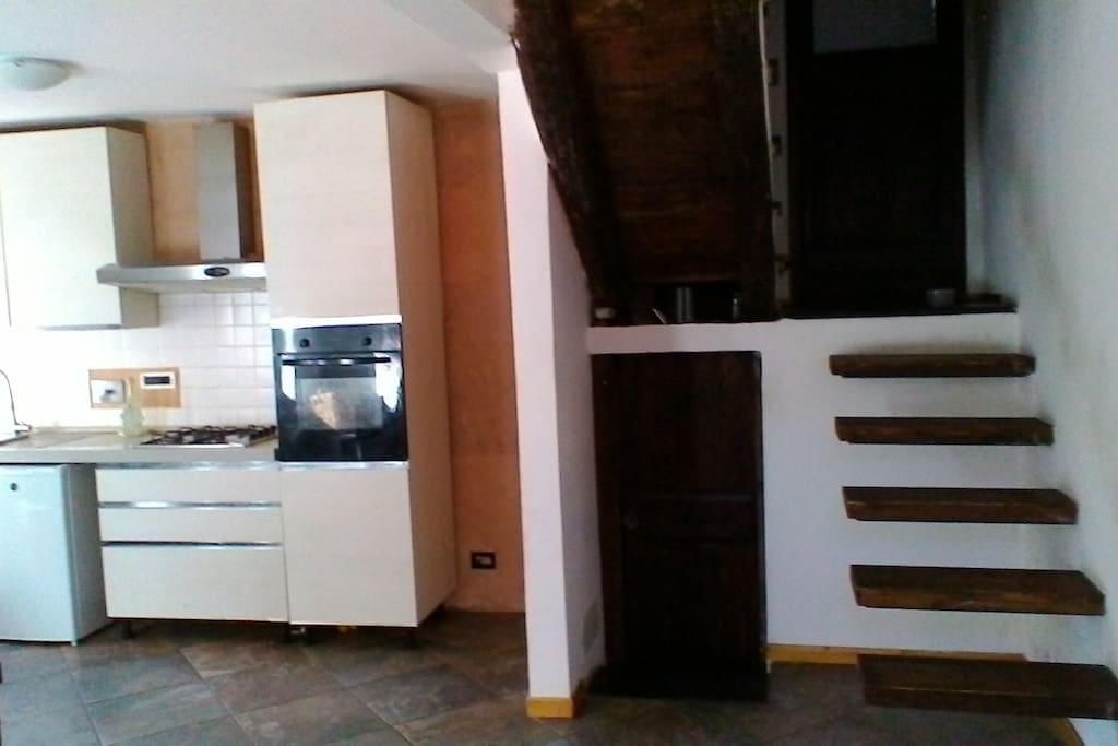 Cucina