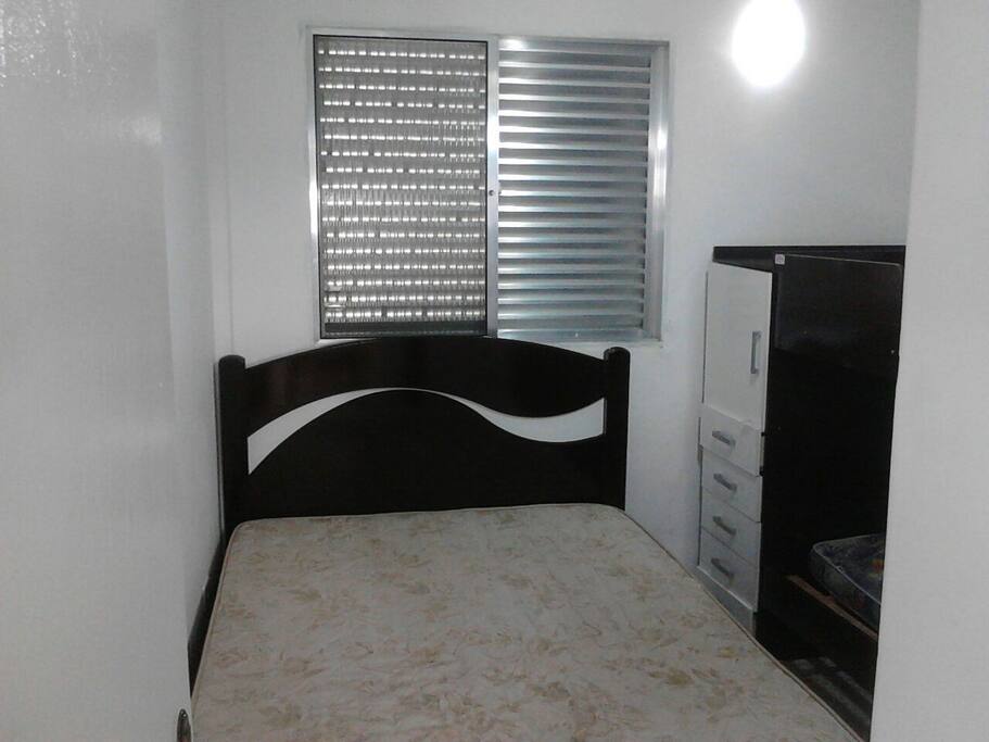 Cama Casal