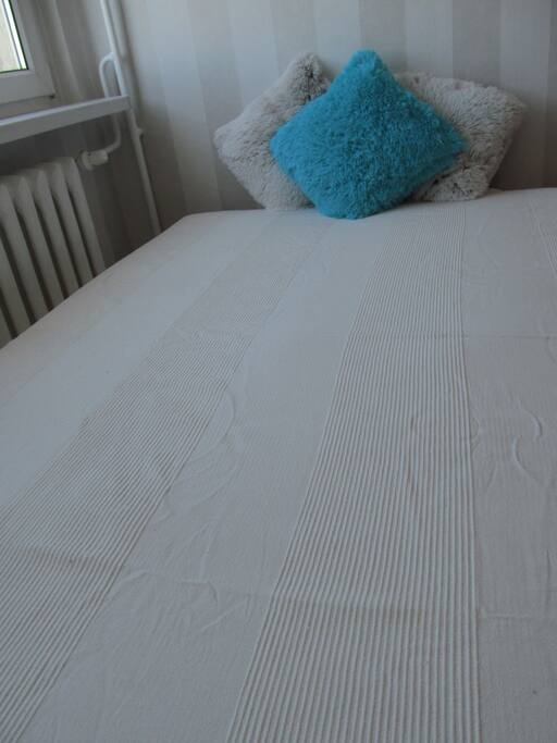Sypialnia (Bedroom)