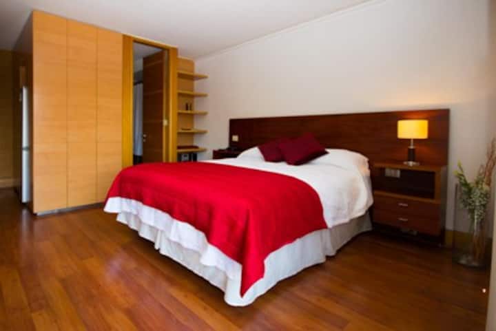 Travel Suites - Providencia, Chile