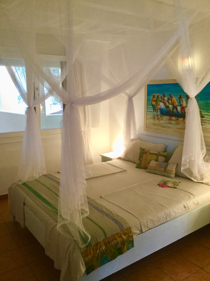 غرفة النوم 1