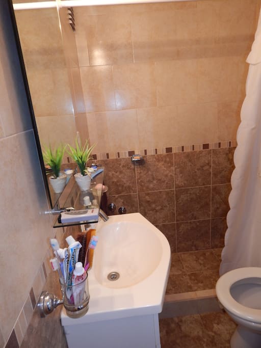 Baño 2