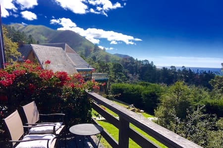 Spectacular Horizon/Ocean View, Entire Guesthouse