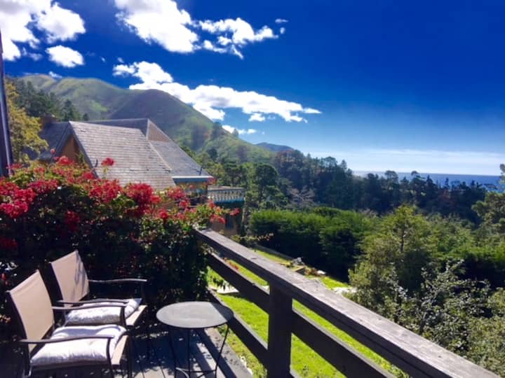 50 Best Hotels In Big Sur