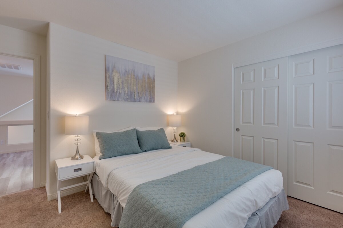 საძინებელი 4