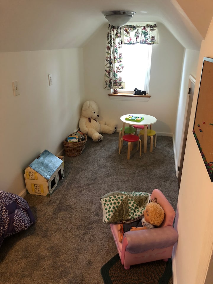 غرفة النوم 5