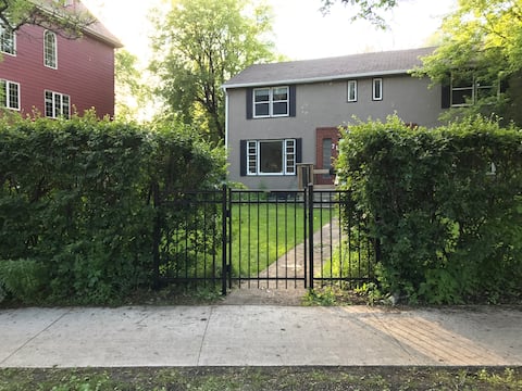 Ask me how to book the full Property (14 guests)!