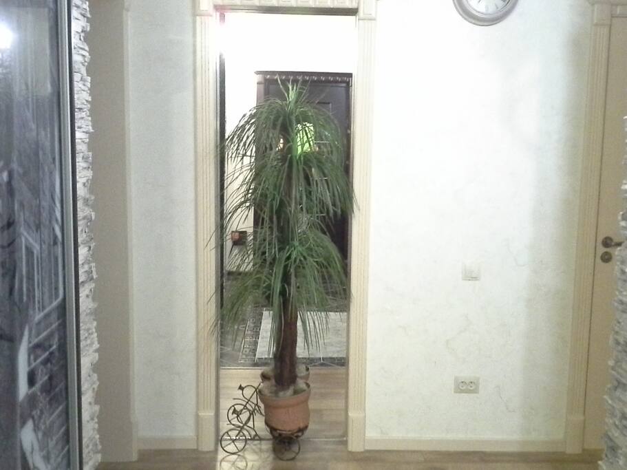 Прихожя