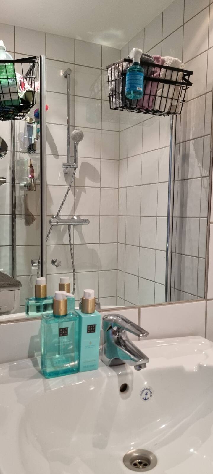 Condominiums for Rent in Sankt Hanshaugen, Oslo, Norway Airbnb