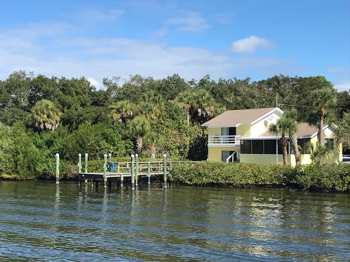 Lemon Bay House - Englewood, FL