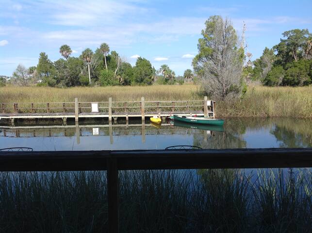 Airbnb Crystal River Vacation Rentals Places To Stay