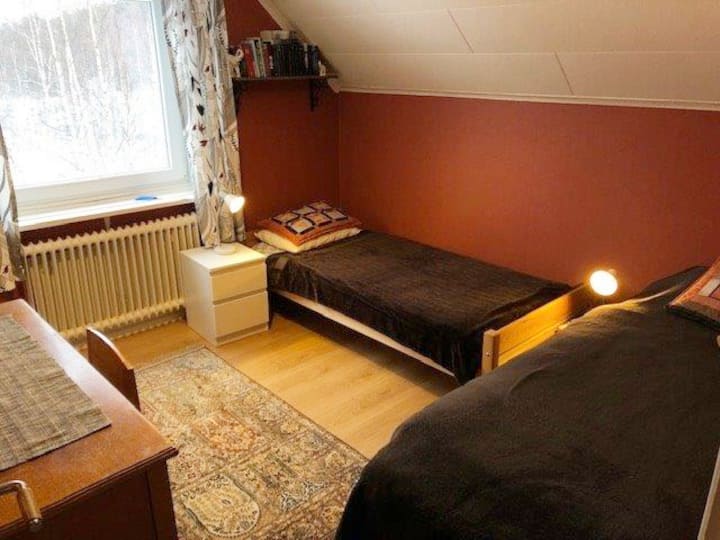 Habitación OG