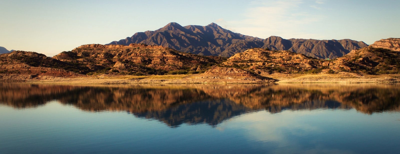 Rekreační pronájmy v Mendoza