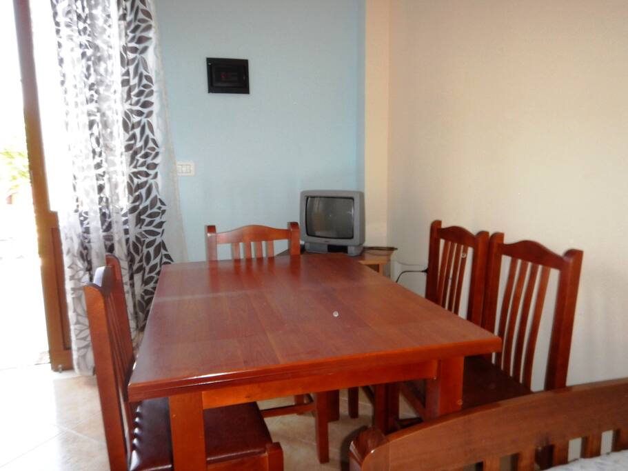 common area