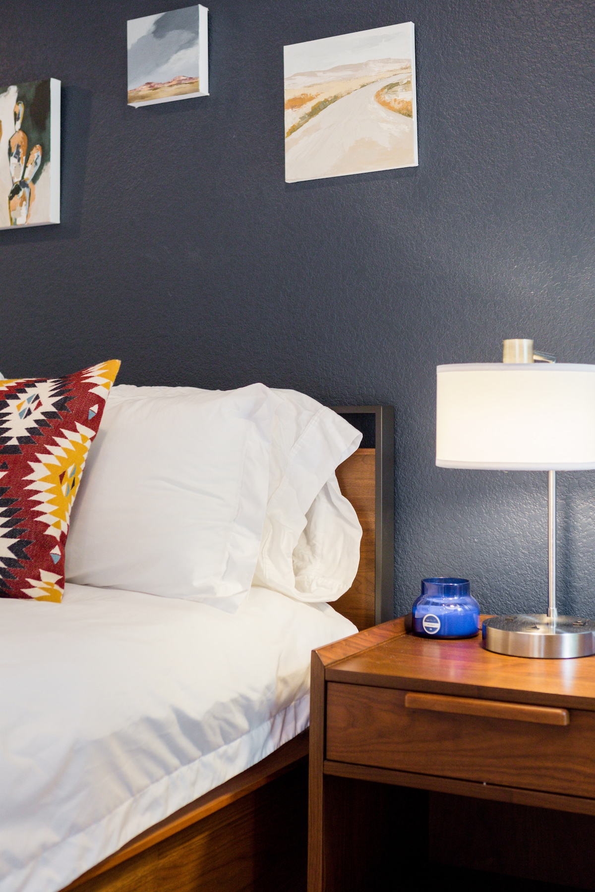 Explore Downtown Austin from a Hip Condo