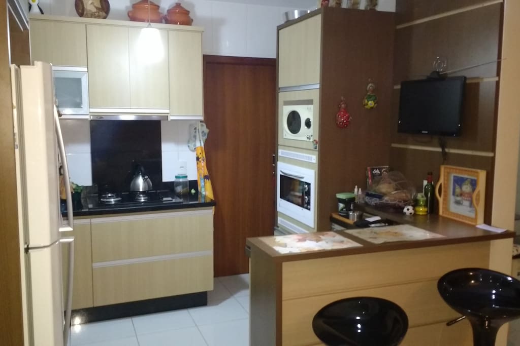 Cozinha