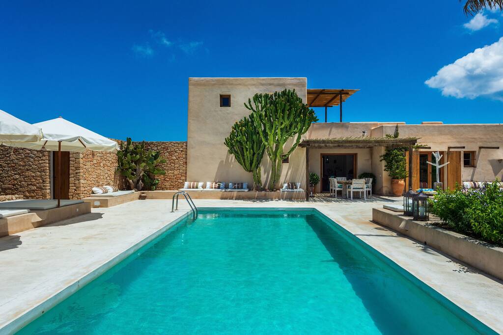 the Pool