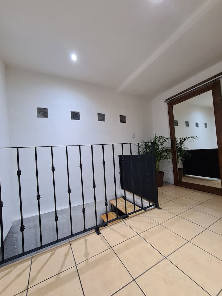 Apartment in Altavista (Invoice)