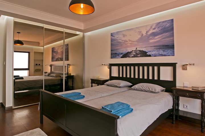 ห้องนอน 1