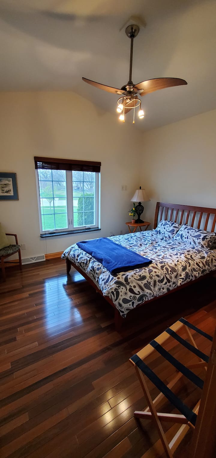 მაღლა საძინებელი 2