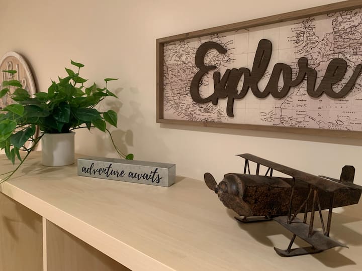 Maryville Vacation Rentals & Homes Tennessee, United States Airbnb