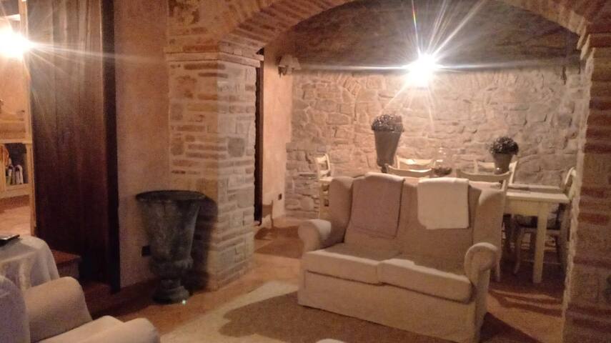 Airbnb Monte Castello Di Vibio Vacation Rentals