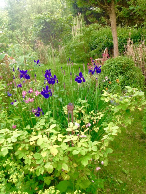 Garten
