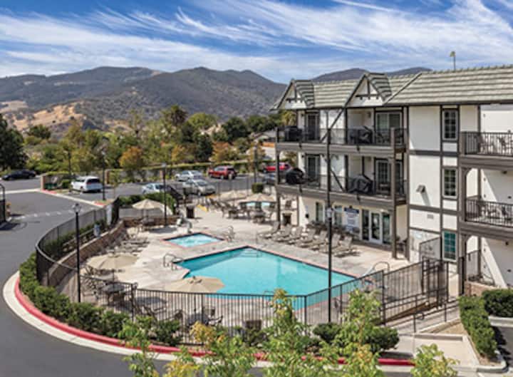 Solvang Vacation Rentals House and Guest House Rentals Airbnb