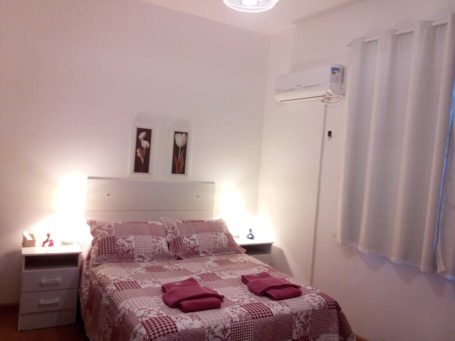 Quarto / Bedroom
