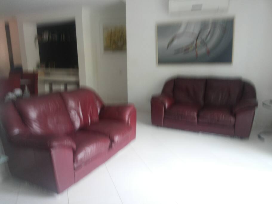 SALA DE ESTAR