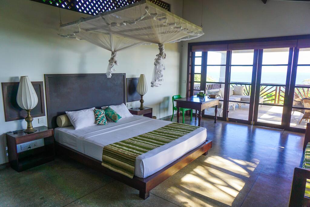 The Suite