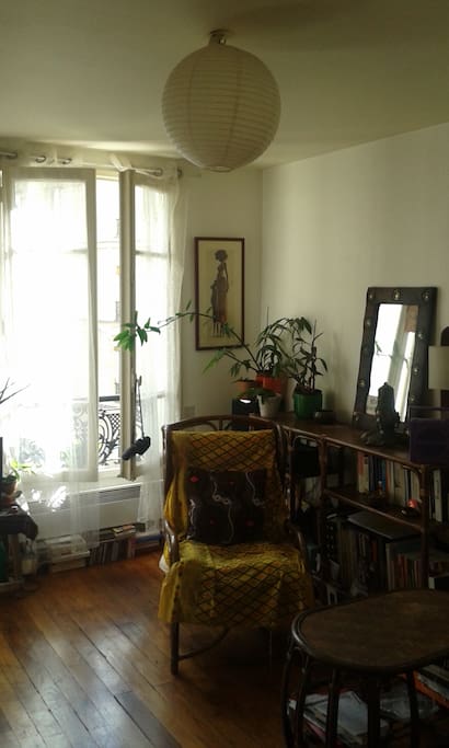 Salon