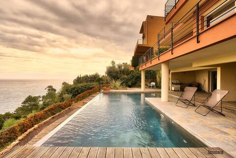 Villa Terres Rouges