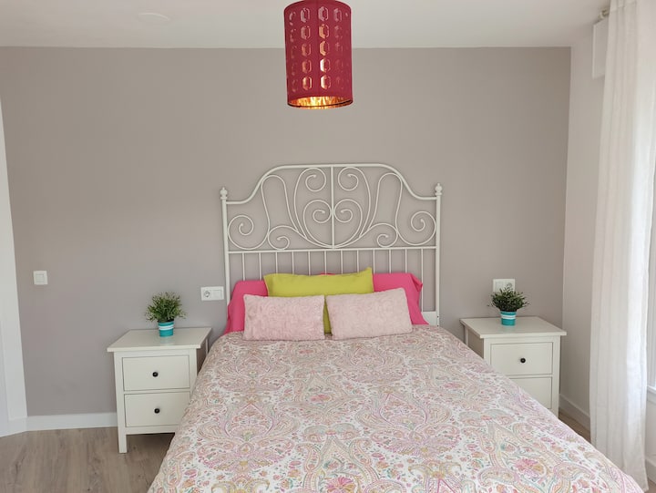 غرفة النوم 2