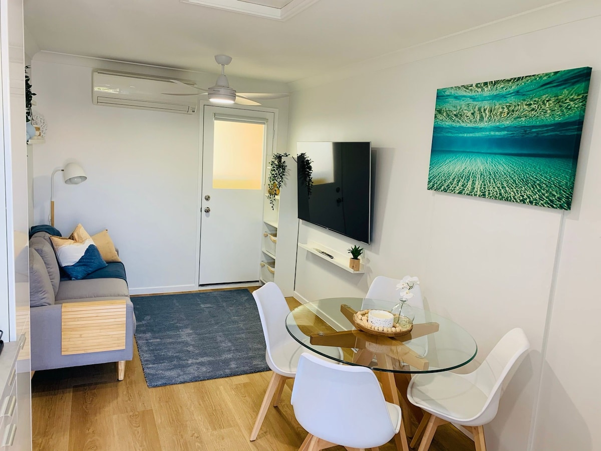 Top performing Airbnb: Luxurious Guesthouse in Brisbane