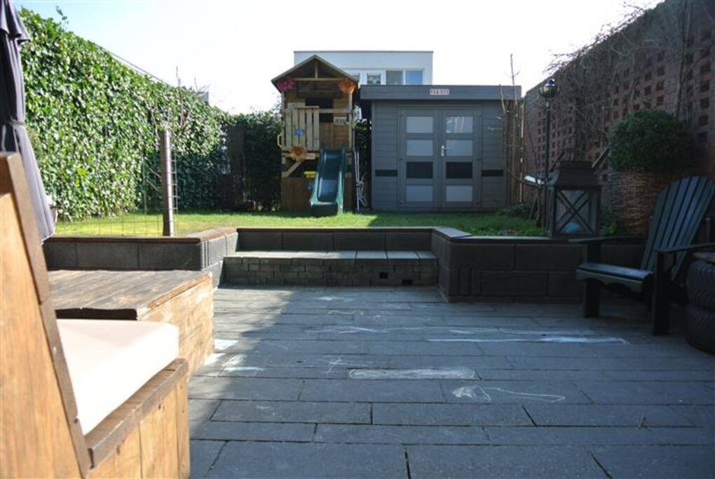 Tuin