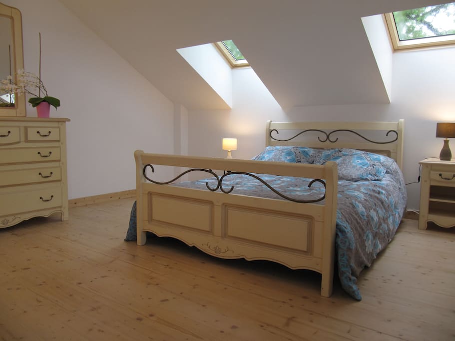 votre chambre