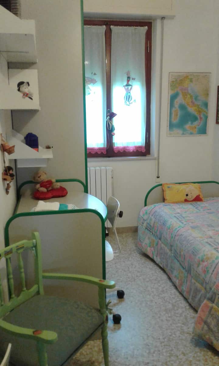 غرفة النوم 3