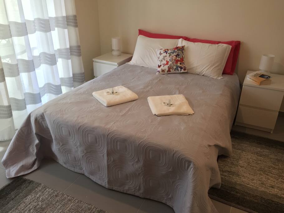 Quarto suite