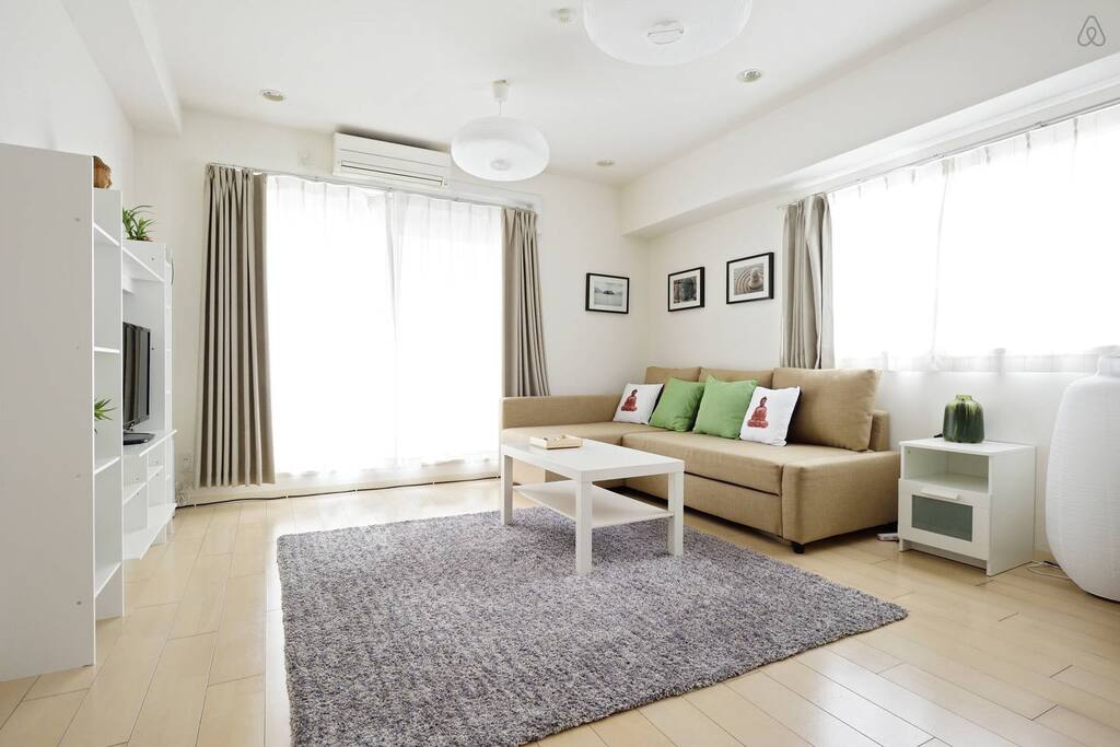 Living Room #2