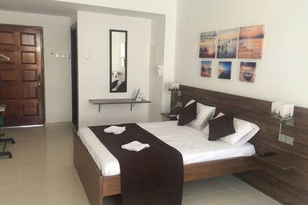 Kato Paphos Studio 1