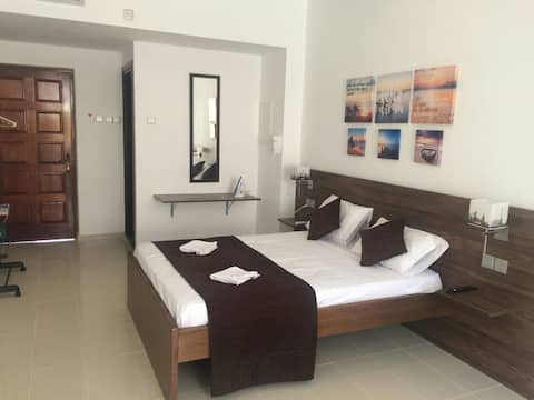 Kato Paphos Studio 1