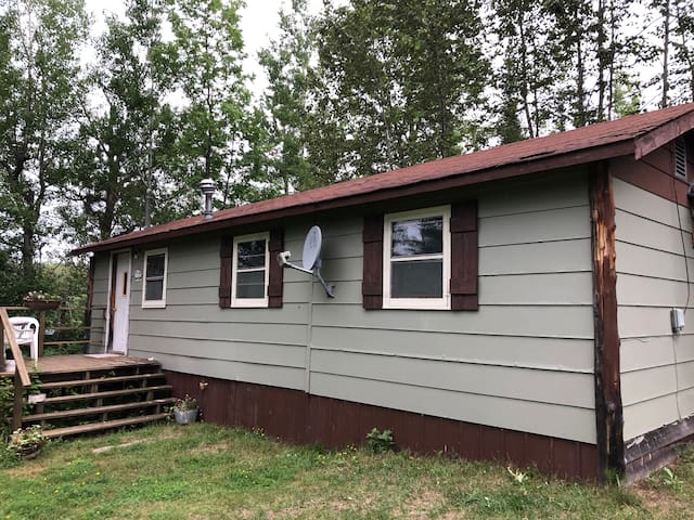 Airbnb Orr Vacation Rentals Places To Stay Minnesota