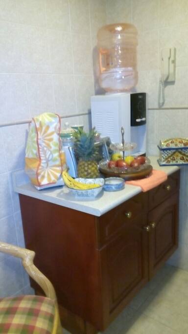 Cocina