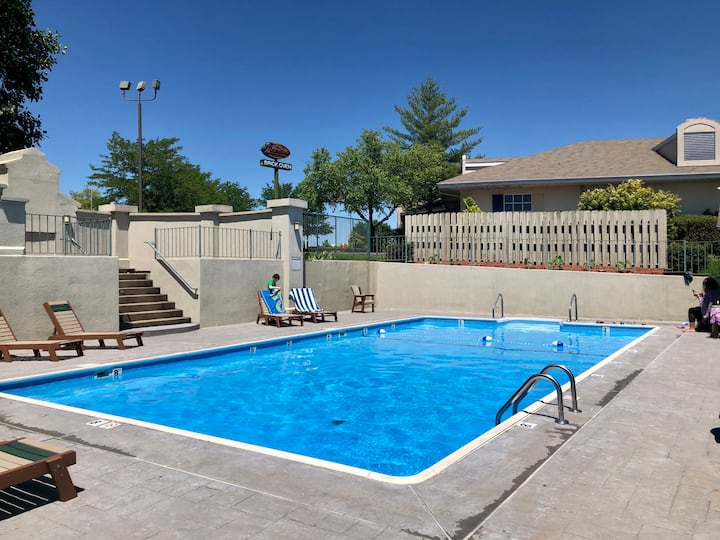 8 Best Airbnbs With Pool In Branson, Missouri Updated 2024 Trip101