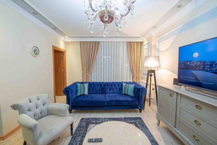 Taksim’s best accommodation experience awaits you gallery image 2