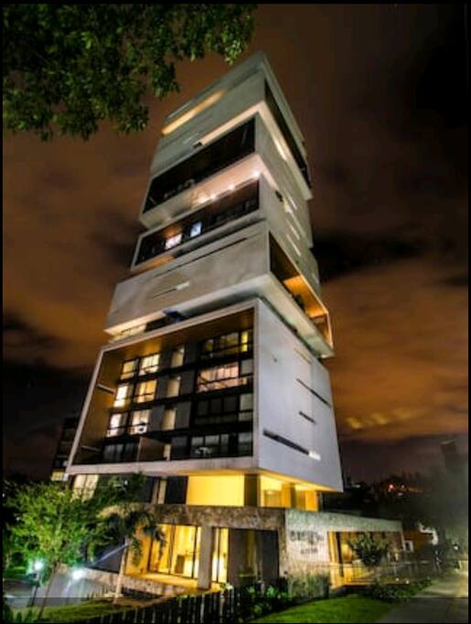 Energy Living Poblado